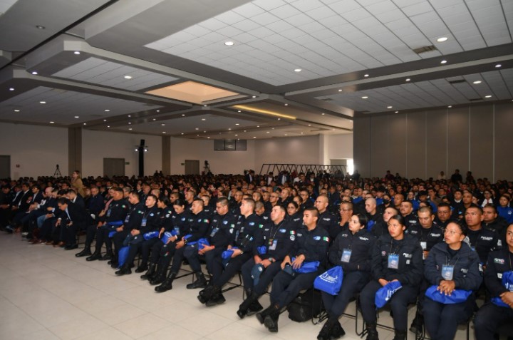 Guanajuato recognized in prevention of violence and crime