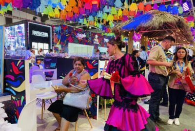 SECTUR Guanajuato promotes sustainable practices SECTUR Guanajuato promotes sustainable practices