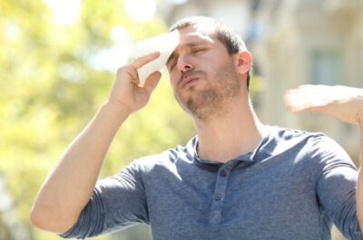 Guanajuato has 1st heat stroke death in 20 years
