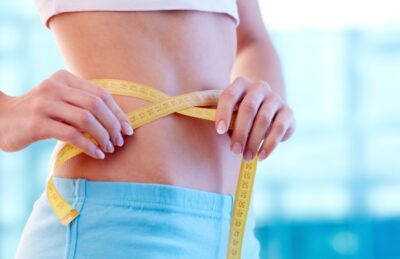 Obesity drugs that create a full feeling