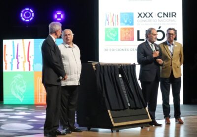 Meetings Industry has its Congress in Leon Meetings Industry has its Congress in Leon