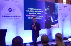 Ciber Security Guanajuato IDEAGto