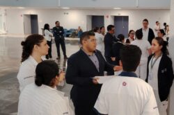 Salud Gto held the Nursery course Salud Gto held the Nursery course