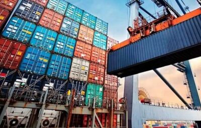 Guanajuato is 5th exporting state in Mexico Guanajuato is 5th exporting state in Mexico