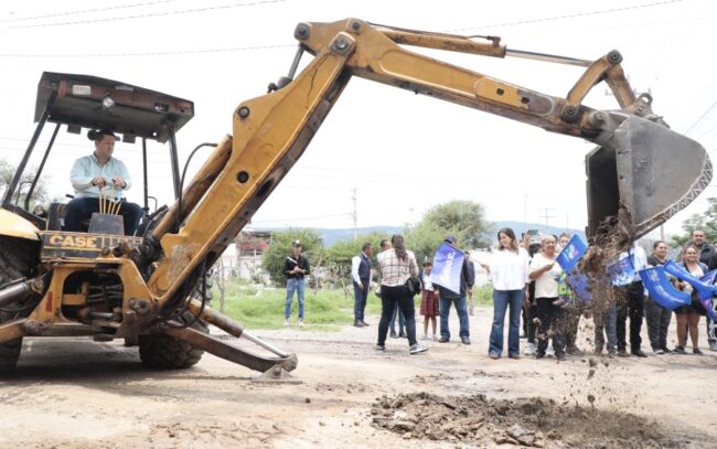 Purisima Public Works Guanajuato 1