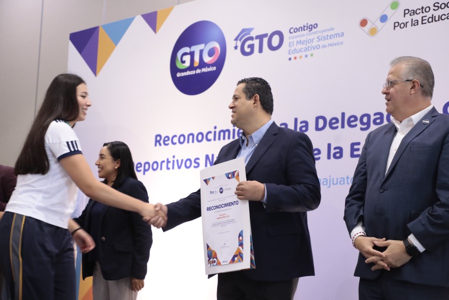 GTO gets 5th place in National Games