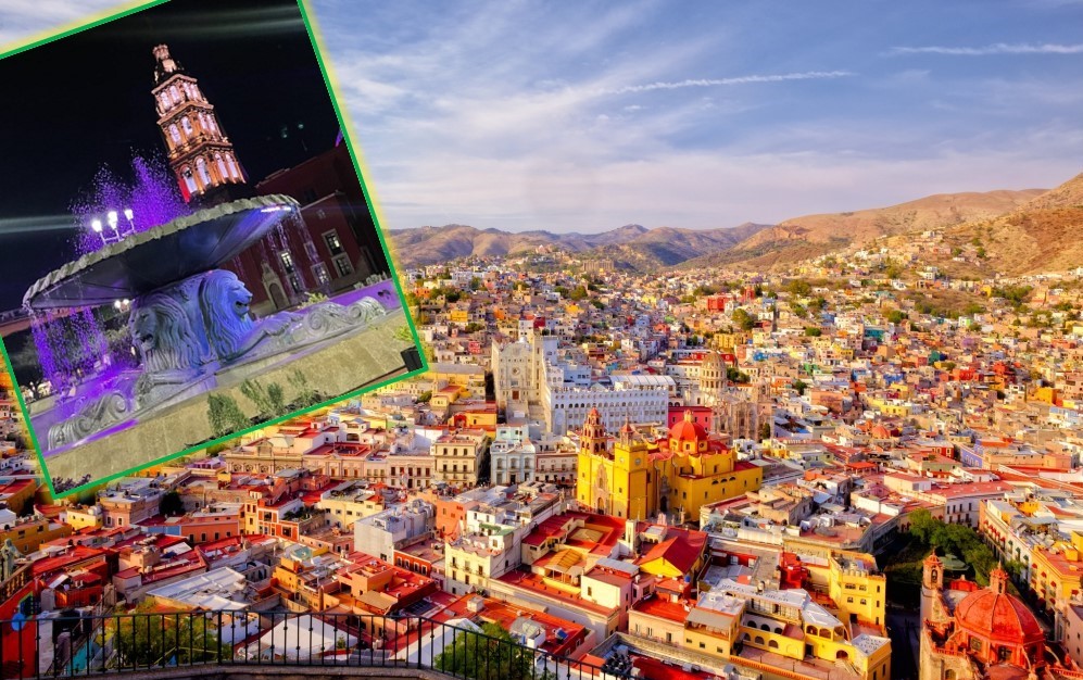 Guanajuato expects 2.4 million visitors