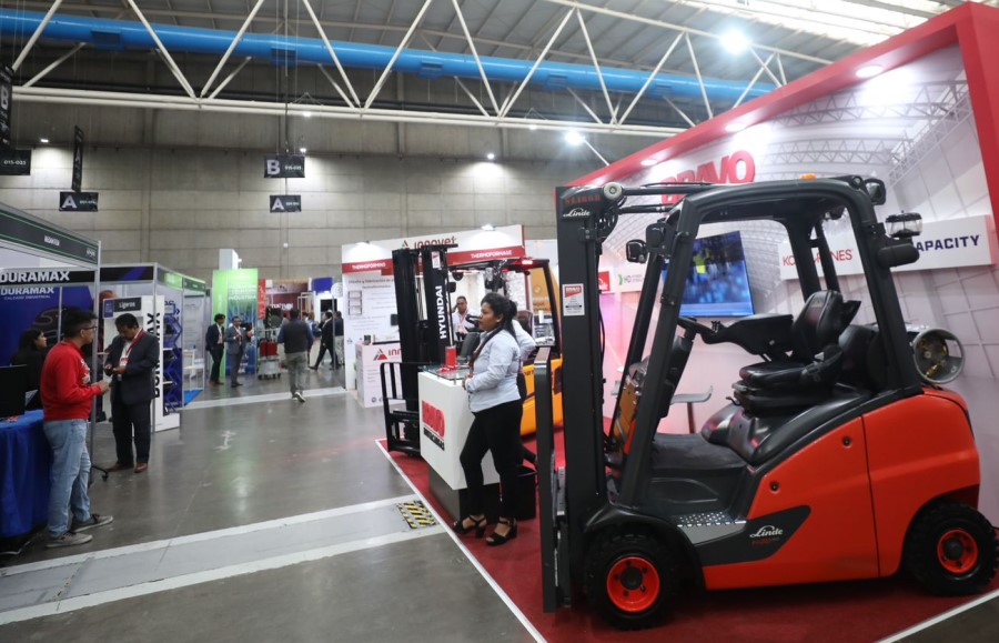 ‘The automotive industry, strength for Guanajuato’