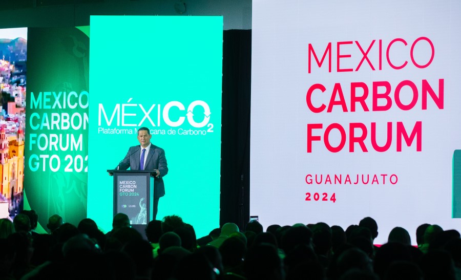 Guanajuato leads sustainable development