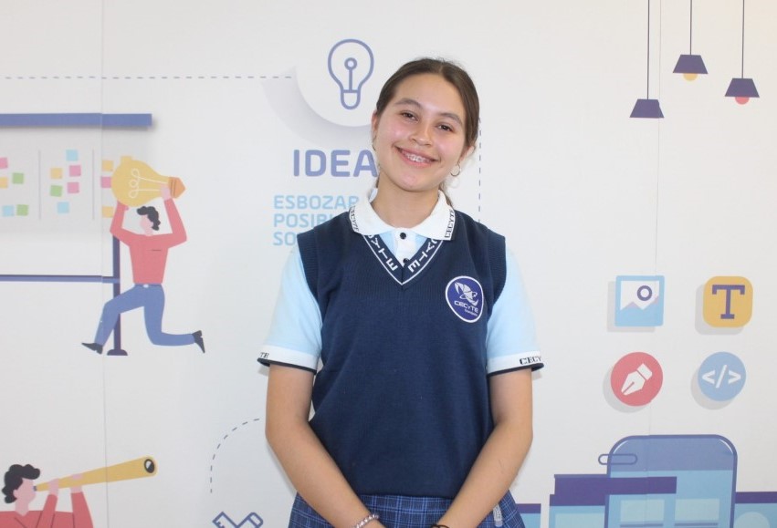 Young Guanajuatense does great at Informatics Olympiad