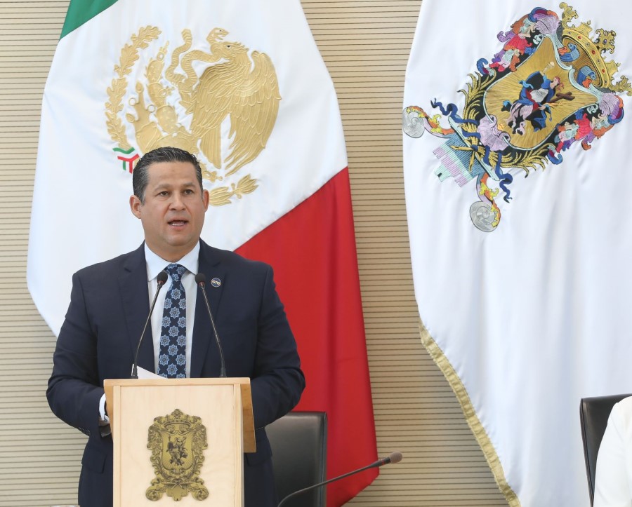 ‘Rule of Law makes Guanajuato competitive’