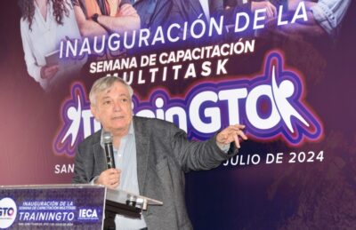 ‘IECA strengthens innovation and Mindfacture’ ‘IECA strengthens innovation and Mindfacture’