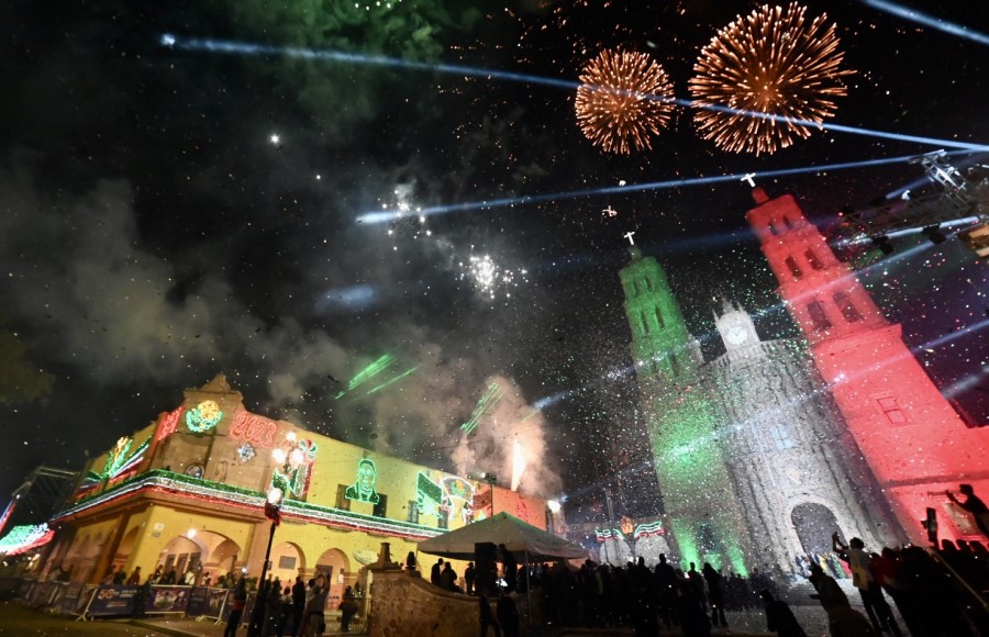 Guanajuato is ready to welcome visitors