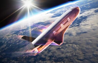 X-37B space plane makes advances in maneuvers X-37B space plane makes advances in maneuvers
