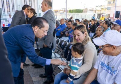 Winter vaccination campaign is launched Winter vaccination campaign is launched