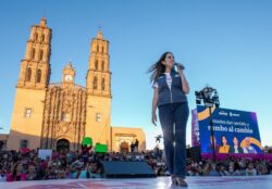 ALIADAS Universal Women Program Guanajuato