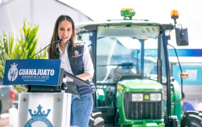 Expo Agro Alimentaria Irapuato Guanajuato