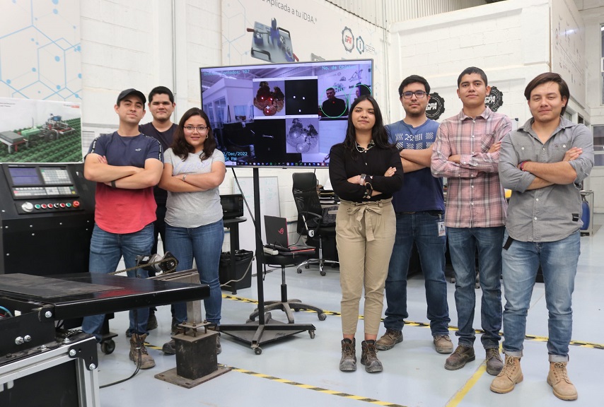 Guanajuato is first in innovation