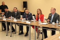 Tourism Security Collaboration Guanajuato