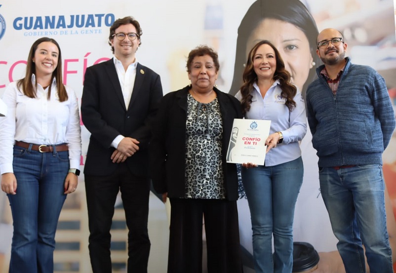 Entrepreneurs are engine of prosperity in Guanajuato