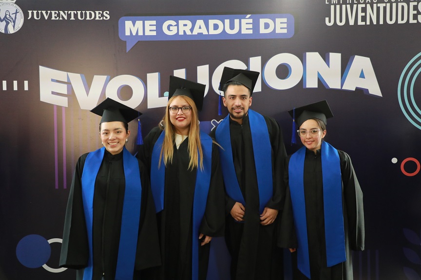 Guanajuato bets on professionalization of the young