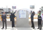 Celaya Underpass Public Works Guanajuato