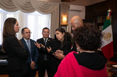 Drafts are presented to protect activists and journalists Drafts are presented to protect activists and journalists