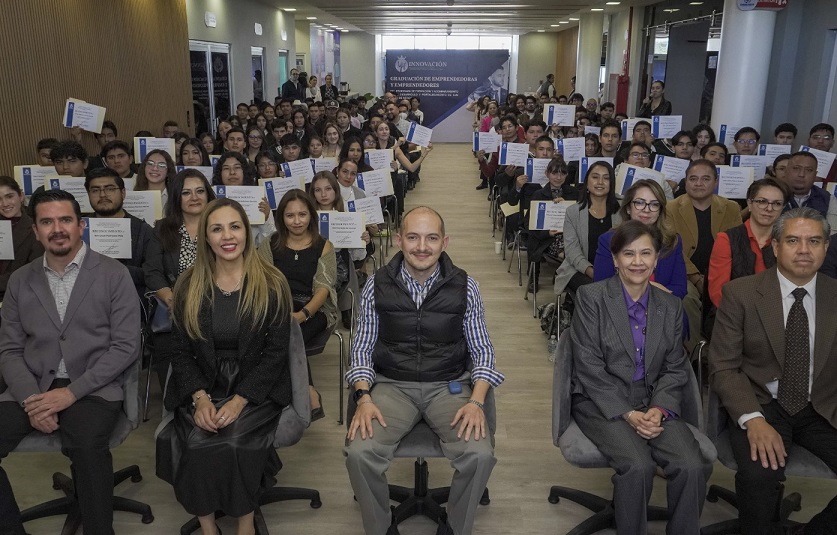 Guanajuato promotes entrepreneurial talent