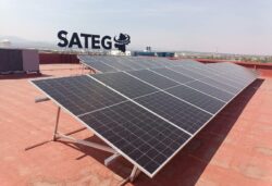 Energy sustainability is promoted Energy sustainability is promoted