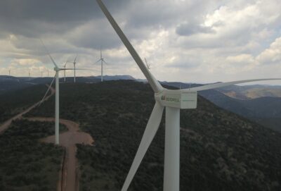 Guanajuato Energy Surplus