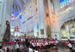 Monumental Choir Leon Guanajuato