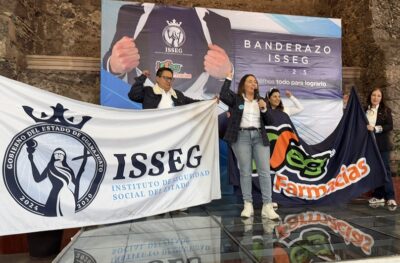 ISSEG Growth Consolidation Guanajuato