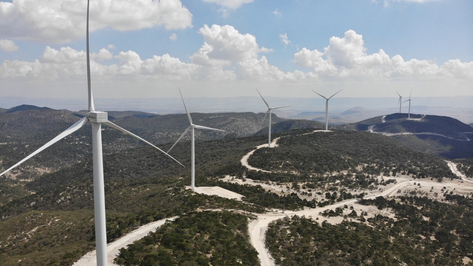 Guanajuato has a portfolio of 15 energy projects