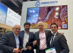 FITUR Excellence Awards Guanajuato