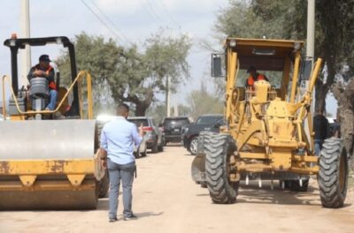 Public Works Guanajuato Guanajuatenses