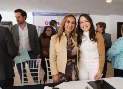 The State joins effort with the tourism sector The State joins effort with the tourism sector