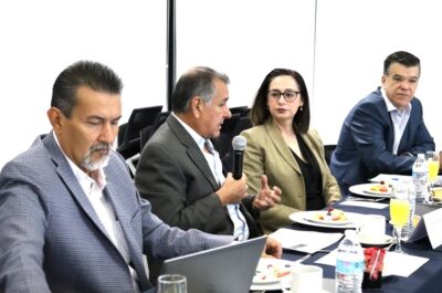 Productive capacity makes Guanajuato stronger Productive capacity makes Guanajuato stronger