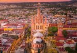 Food and Travel Reader Awards Guanajuato