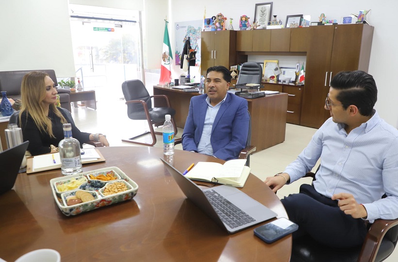 SECTURI works with Purisima to promote tourism projects