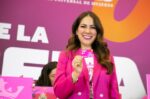 Pink Card Support Women Guanajuato