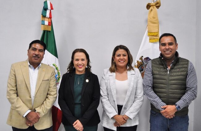 ‘Tu Puedes Guanajuato’ aims to impact all the productive sector ‘Tu Puedes Guanajuato’ aims to impact all the productive sector