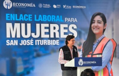 Government promotes opportunities with Labor Link Government promotes opportunities with Labor Link