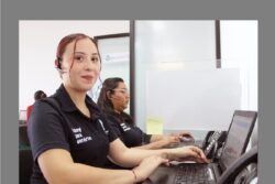 ‘My online teacher’ is presented