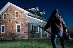 Home Security Vacation Protection Guanajuato 1