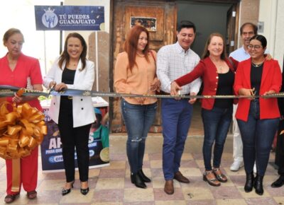 Tu Puedes Guanajuato starts service in Manuel Doblado