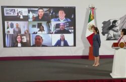 Women are not alone: ​​Libia