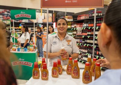 Marca Gto reports excellent results at Chedraui Marca Gto reports excellent results at Chedraui