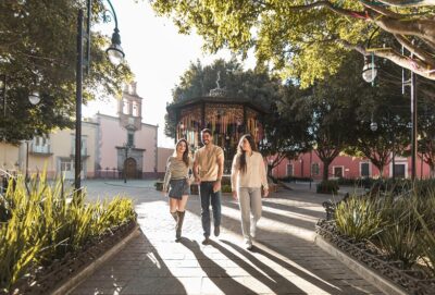 Jalpa de Canovas Purisima del Rincon Guanajuato Best Tourism Village UN Tourism
