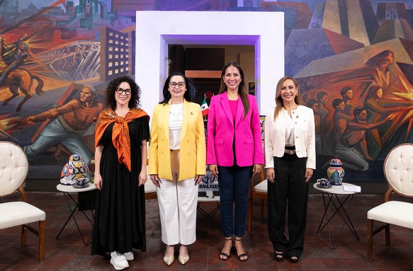 ‘Guanajuato sells by itself in Japan’