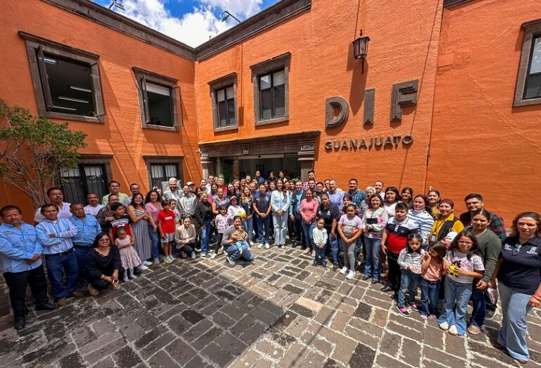 Friendly Premises State Government Guanajuato